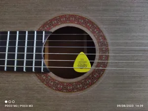 تجریه خرید پیک گیتار دانلوپ مدل  0.73mm