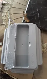 ظرف غذا ویرو پلاستیک مدل 304/3