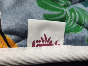 تجریه خرید تشک مهمان ژینورا مدل پرناز سایز 175x80 سانتی متر