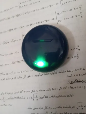 هندزفری بلوتوثی مدل pro6