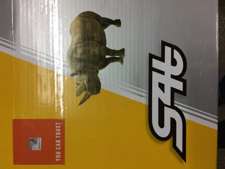 مجموعه جلوبندی اس فورتی کد 1041500120 مناسب برای سمند