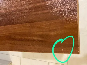 تجریه خرید فایل کشویی ساجیران مدل FD765