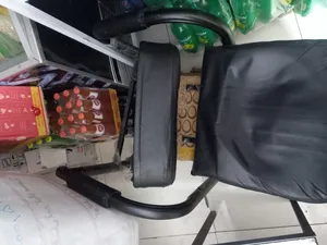 تجریه خرید صندلی انتظار کد 0001