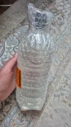 رزین سنگ مصنوعی پنج جزئی کد RS01 وزن 1 کیلوگرم