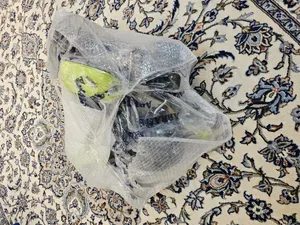 تجریه خرید سه چرخه ارابه مدل رکسانا