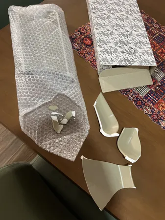 عکس ارسالی خریدار