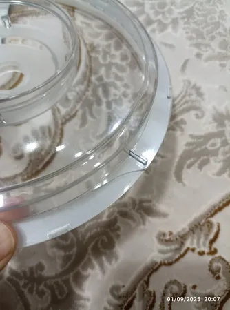 خردکن گوسونیک مدل GSC-603