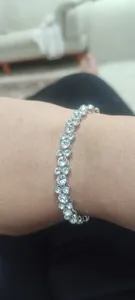 تجریه خرید دستبند زنانه کوبیک مدل QB-4500