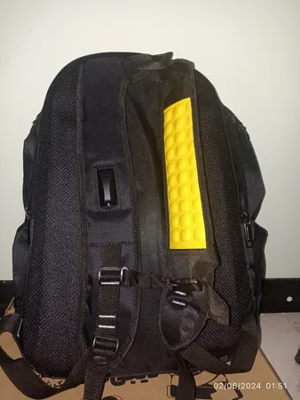 کوله پشتی فوروارد کد FCLT77021