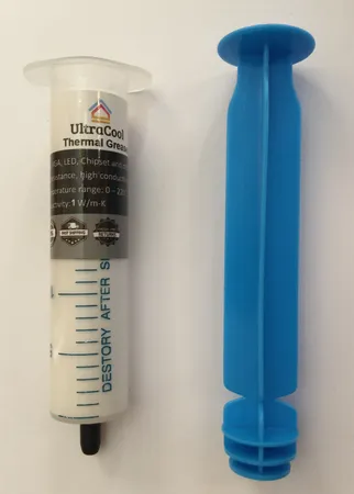 خمیر سیلیکون اولتراکول مدل MAP401