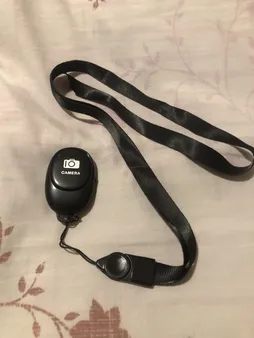 ریموت بلوتوث مونوپاد مدل RCB-STP-001