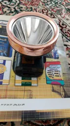 چراغ پیشانی دیپ کینگ مدل DK-315