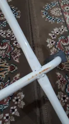 تخت کنار مادر زویه مدل ZN-803