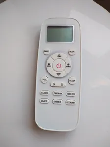 تجریه خرید ریموت کنترل هایسنس مدل j11 مناسب برای کولر گازی هایسنس