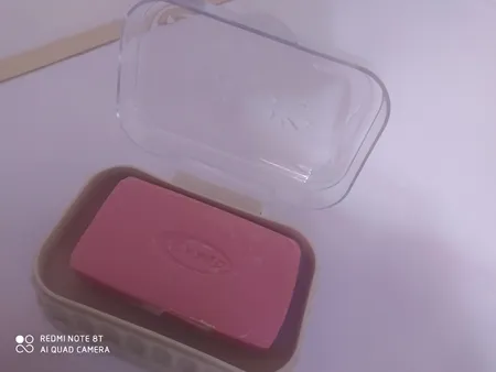 جا صابونی مدل FM33