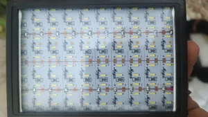 تجریه خرید چراغ سیار خودرو مدل MRK-BB12