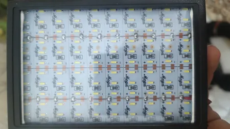 چراغ سیار خودرو مدل MRK-BB12