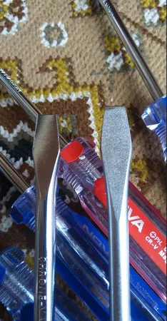 مجموعه 7 عددی پیچ گوشتی نووا مدل NTS 1015-1