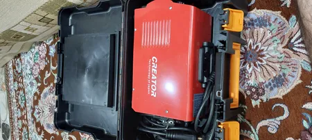 جعبه ابزار مهر مدل inverter