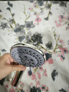 تجریه خرید سردوش حمام ریکان مدل سوبان کد 02