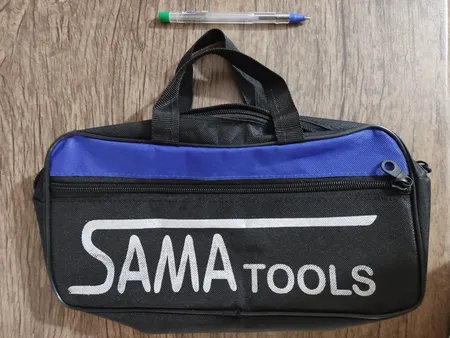 کیف ابزار سماتولز مدل 005