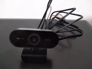 تجریه خرید وب کم مدل ZZCP