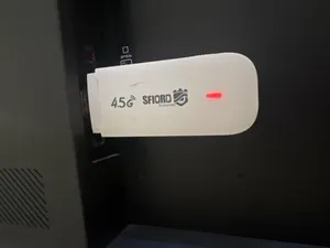 تجریه خرید مودم 4G LTE قابل حمل اسفیورد مدل U800