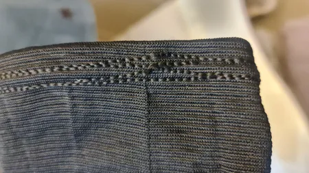 زانوبند والیبال  کد 01 بسته 2 عددی