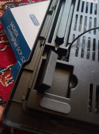 پایه خنک کننده سادیتا مدل SCP-S2