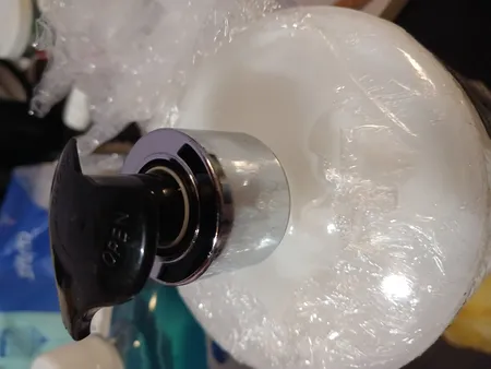 ماسک مو استیل مدل بدون سولفات حجم 1000 میلی لیتر