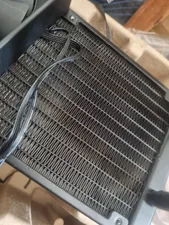 تجریه خرید سیستم خنک کننده آبی گیم دیاس مدل CHIONE M4-240