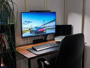 تجریه خرید مانیتور مسترتک مدل PA329CU-4K سایز 32 اینچ