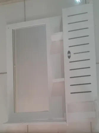 ست آینه و باکس کد 9209