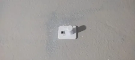 آویز حوله مدل مستطیل بسته 4 عددی