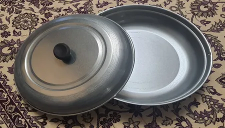 ساج سفری مدل بدون جوشکاری