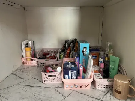 روکش داخل کابینت مدل ماربل-m1 کد 02