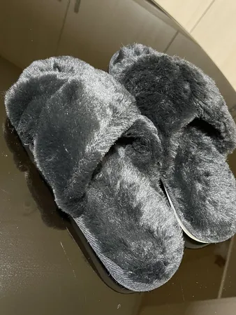 دمپایی زنانه نیکتا مدل nk58