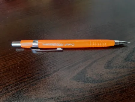 مداد نوکی 0.5 میلی متری جیدو مدل Camier