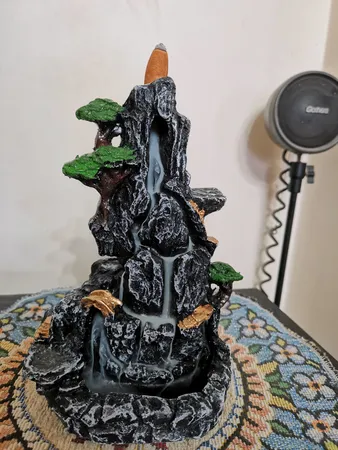 جاعودی مدل آبشاری کد 008