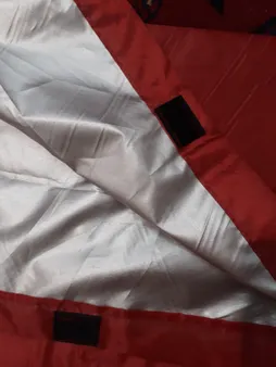 پانچو کوهنوردی مدل RC1000