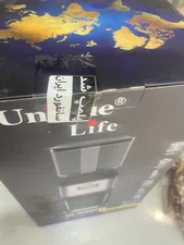 تجریه خرید آسیاب قهوه یونیک لایف مدل UL-CG019S