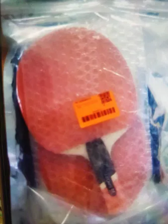 راکت پینگ پنگ استیگا مدل V.M 20 مجموعه دو عددی