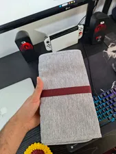 تجریه خرید کیف لوازم جانبی اس تی ام مدل DAPPER WRAPPER