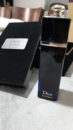 تستر ادو پرفیوم زنانه مهمت مدل Dior Addict حجم 100 میلی لیتر