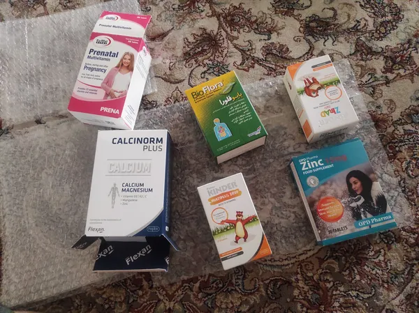 عکس ارسالی خریدار