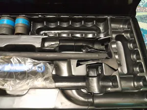 تجریه خرید آچار بکس صنعتی فشارقوی اینتیمکث کد 4154 مجموعه 24 عددی