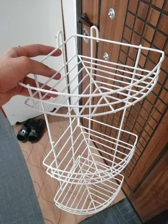 قفسه حمام کد 270