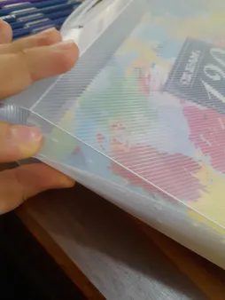 مداد رنگی 120 رنگ مدل DILIRANG