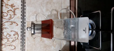 ست کتری و قوری کاراجا مدل Giza