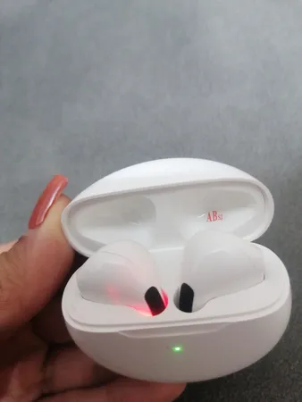 هندزفری بلوتوثی مدل pro6